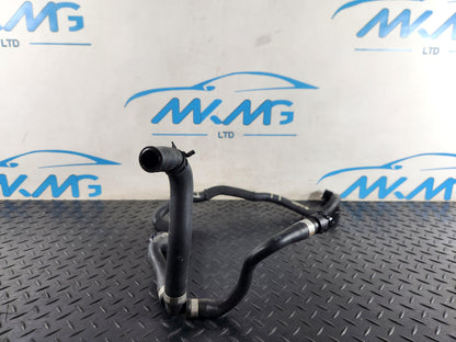 BMW 118i F40 Hatchback Genuine Engine Return Coolant Hose Pipe 9873682