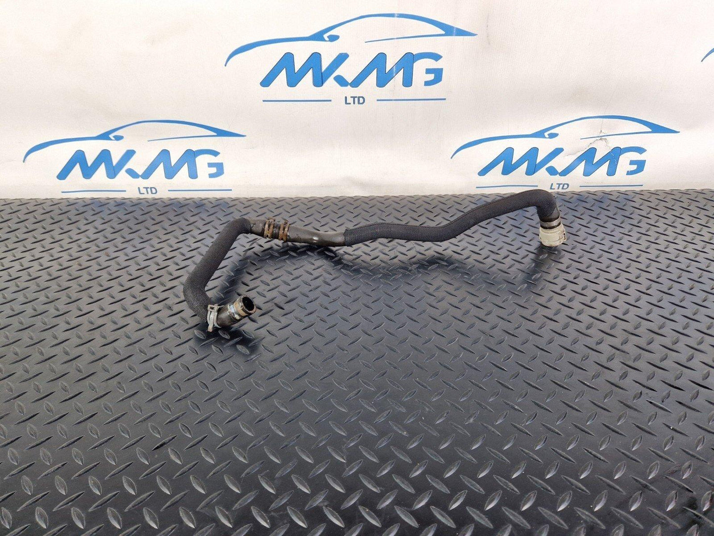 12-18 AUDI A6 C7 GENUINE WATER COOLANT HOSE PIPE 4G0122293B