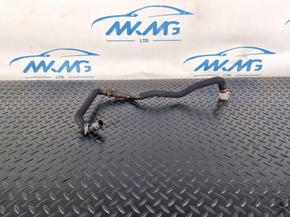 12-18 AUDI A6 C7 GENUINE WATER COOLANT HOSE PIPE 4G0122293B