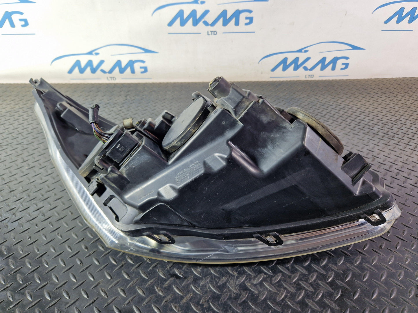 Ford Transit Custom V362 Front Left N/S Headlight BK2113D153B DK2113D153AH