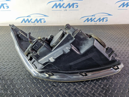 Ford Transit Custom V362 Front Left N/S Headlight BK2113D153B DK2113D153AH