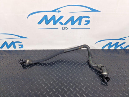 11-18 BMW 6 SERIES F06 COOLANT HOSE PIPE 8513604