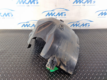 Mercedes-Benz Sprinter W907 Front Left N/S Rear Partition Wheel Arch A9076840200