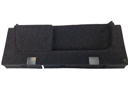 12-18 BMW 3 SERIES F30 LCI BOOT FLOOR STORAGE COMPARTMENT TRIM COVER 7294990