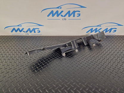 10-13 BMW X5 E70 LCI GENUINE N/S LEFT SIDE STEERING GEAR COVER TRIM 7160239