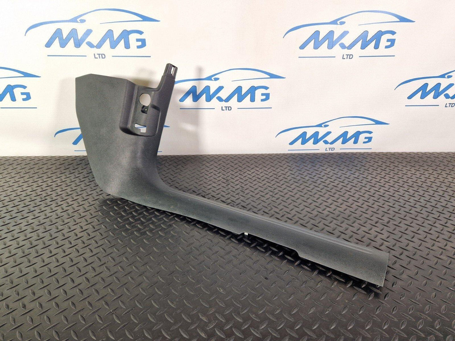 12-17 AUDI Q5 S-LINE GENUINE OEM DOOR SILL INTERIOR TRIM RIGHT SIDE 8R2867272