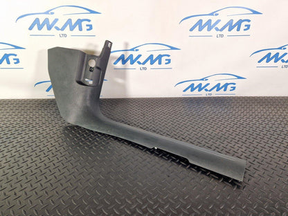 12-17 AUDI Q5 S-LINE GENUINE OEM DOOR SILL INTERIOR TRIM RIGHT SIDE 8R2867272
