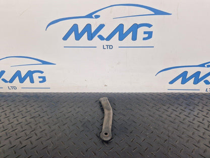 14-21 MERCEDES BENZ C300h W205 TURBO SUPPORT BRACKET A6510962840