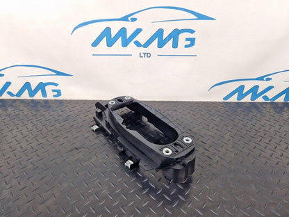 16-24 AUDI A5 F5 GENUINE GEARSTICK MOUNTING PLATE BRACKET 8W0863531