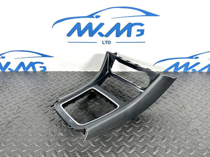 12-18 MERCEDES A-CLASS W176 GENUINE CENTRE CONSOLE TRIM A1766809900