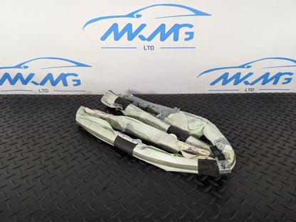 13-19 MERCEDES BENZ CLA W117 C117 ROOF CURTAIN AIR SRS BAG LEFT A1178601102