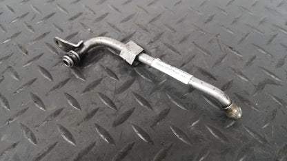 MERCEDES BENZ A B CLASS W176 W246 1.8/2.1 CDI TURBO CHARGE OIL PIPE A6511800820