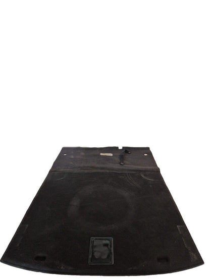 17-24 AUDI S5 F5 GENUINE BOOT TRUNK CARPET FLOOR MAT PANEL LINER COVER 8W5863463