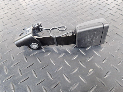 19-ON MERCEDES B CLASS W247 REAR LEFT SEAT BELT A2478600569