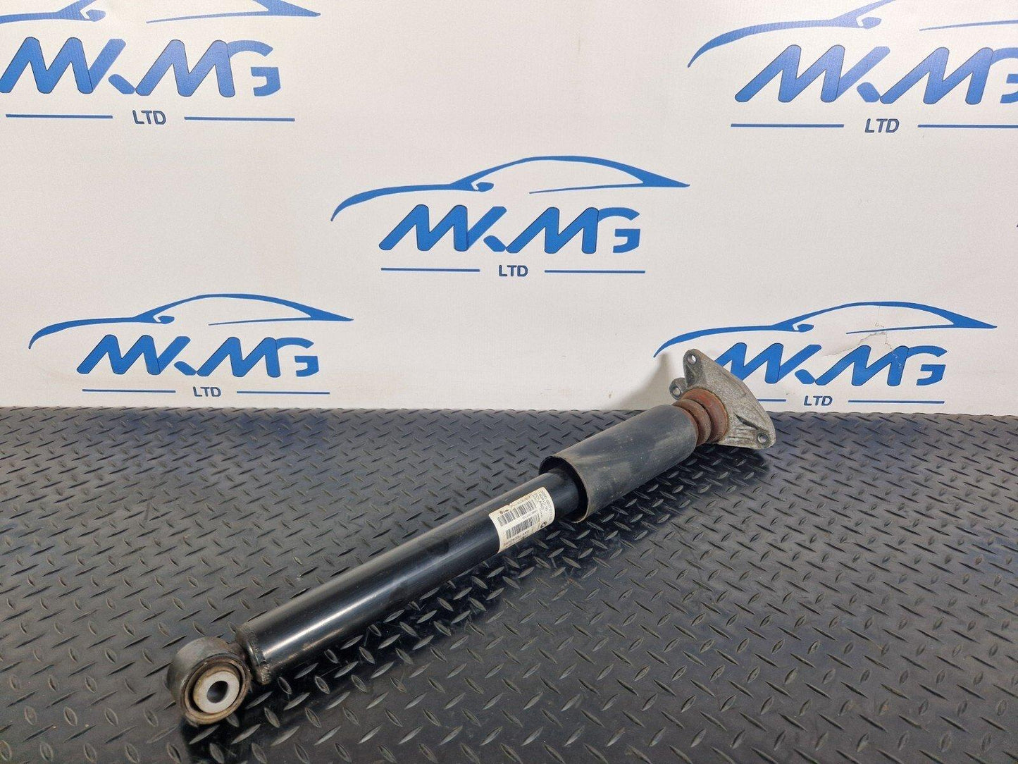 BMW 2 SERIES GRAN COUPE F44 GENUINE REAR LEFT/RIGHT SIDE SHOCK ABSORBER 6877077
