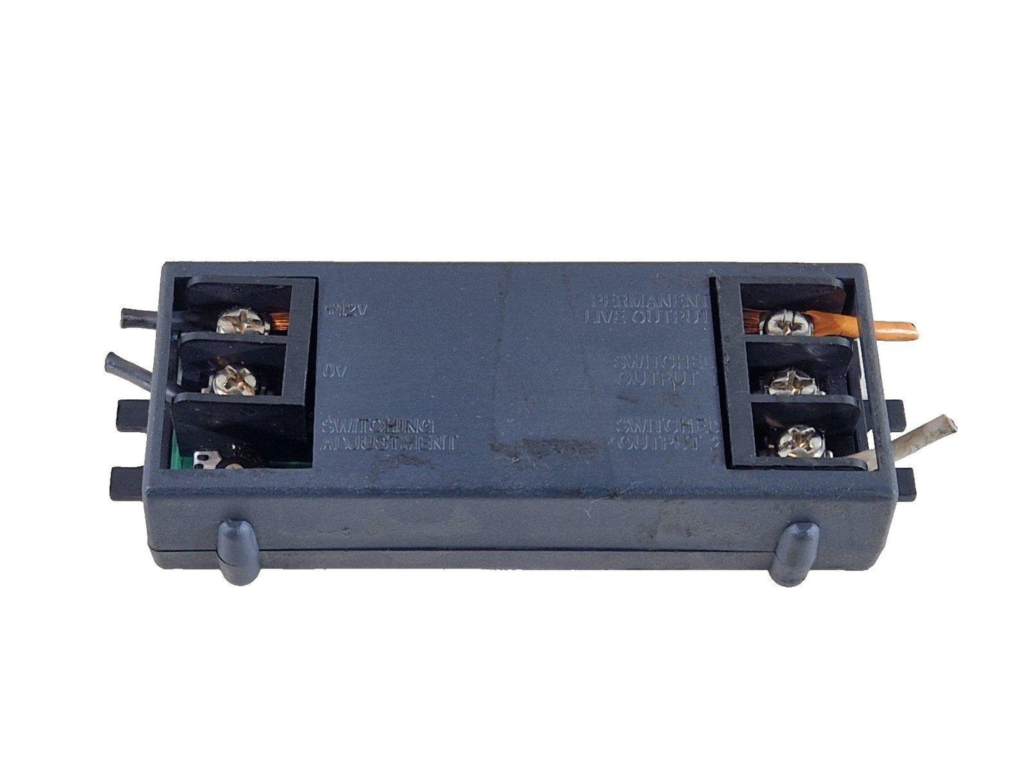 10-15 AUDI Q7 4L GENUINE TOW BAR CONTROL MODULE UNIT E11034897 120320