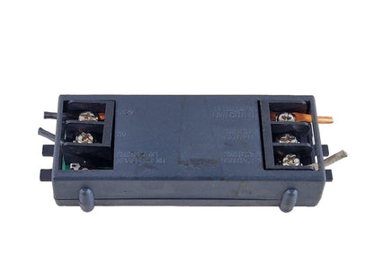 10-15 AUDI Q7 4L GENUINE TOW BAR CONTROL MODULE UNIT E11034897 120320