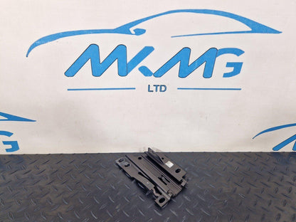 16-19 AUDI A4 B9 OEM LEFT FRONT BONNET HOOD LOCK 8W0823185E