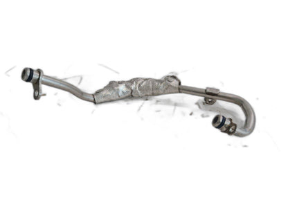MERCEDES BENZ 2.0 OEM DIESEL 654 OIL RETURN PIPE A6542030702