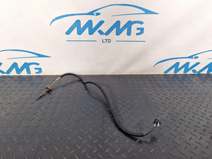 14-21 MERCEDES BENZ C300h W205 OEM EXHAUST GAS TEMPERATURE SENSOR A0009059705
