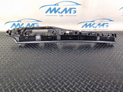 16-24 AUDI A5 F5 COUPE GENUINE DASHBOARD AIR VENTS 8W2820901C 8W0971659B