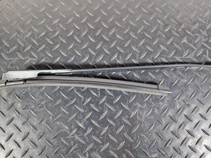 16-23 AUDI A5 F5 SPORTBACK FRONT LEFT PASSENGER SIDE WIPER ARM & BLADE 8W2955407