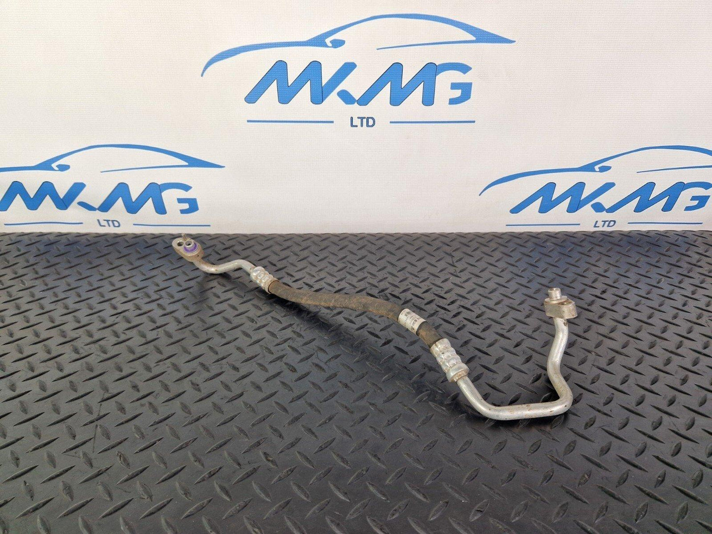14-21 MERCEDES BENZ W205 GENUINE OEM A/C AIR CONDITIONG PIPE HOSE A2058300077