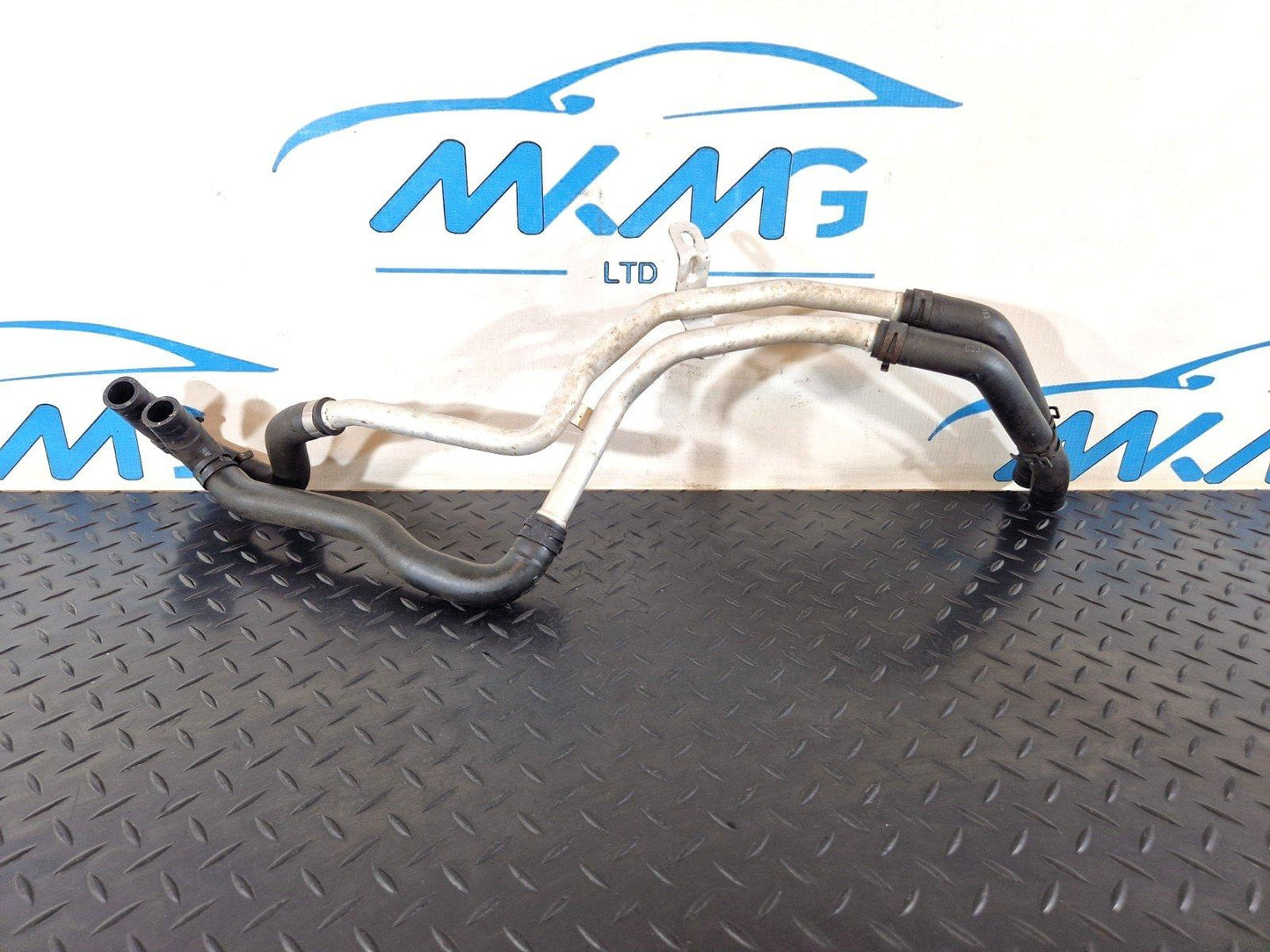 14-23 MERCEDES VITO W447 GENUINE WATER COOLANT HOSE PIPE LINE A4478320015