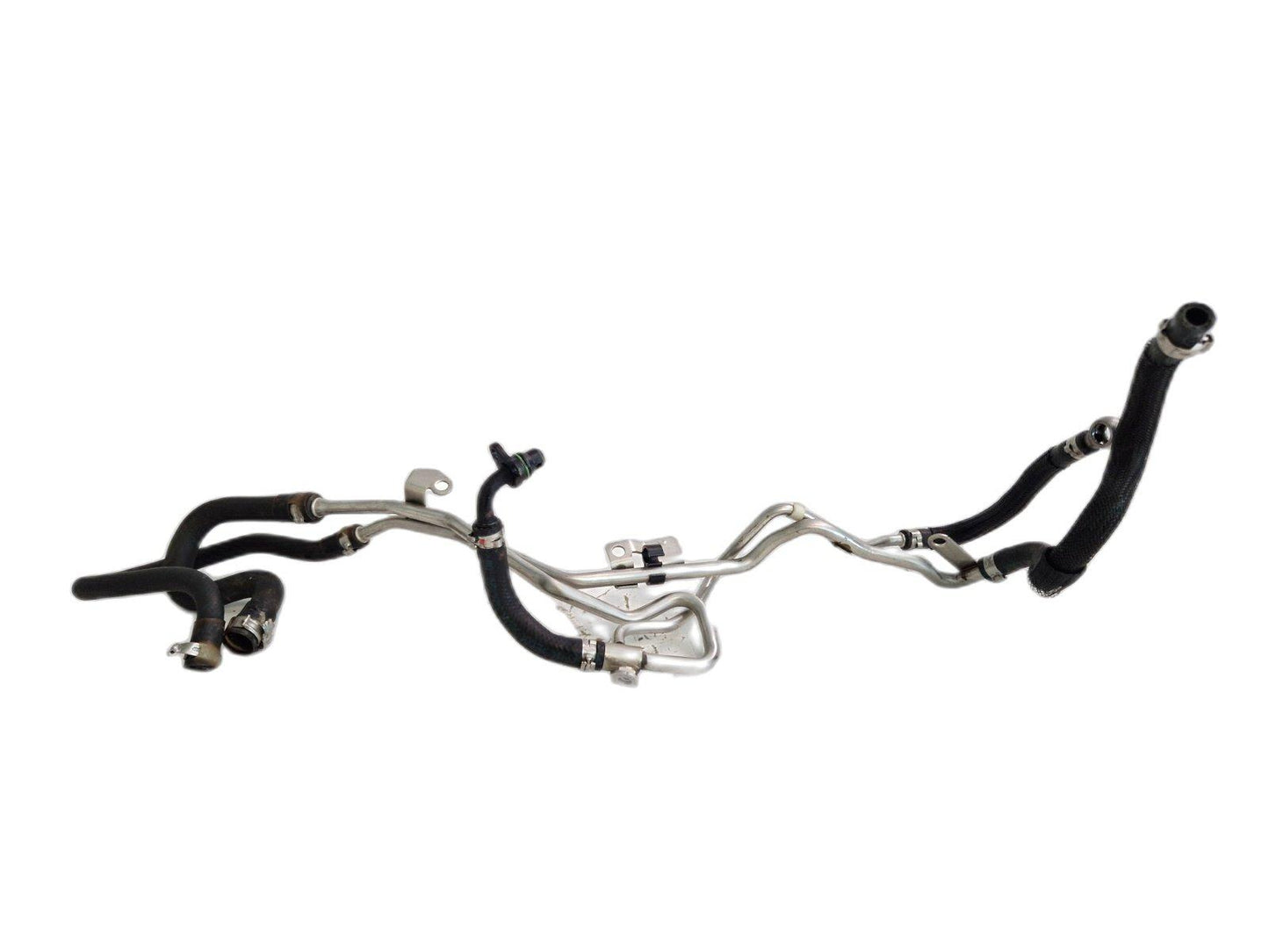 2007 MERCEDES-BENZ A-CLASS W169 OEM DIESEL 2.0 CDI FUEL HOSE MBN73379