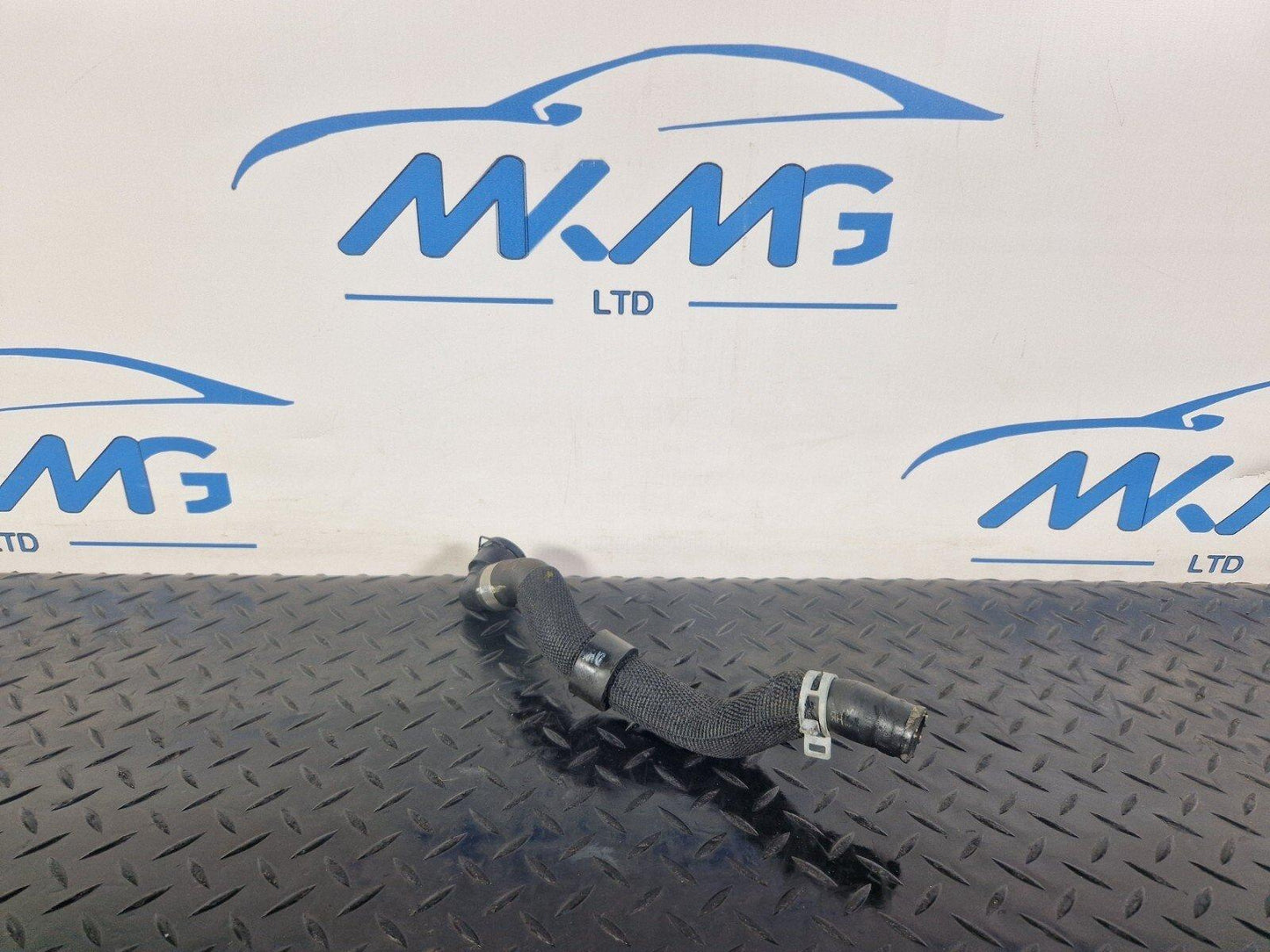 18-ON MERCEDES BENZ A CLASS W177 GENUINE ENGINE COOLANT PIPE A2478306300
