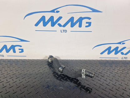 18-ON MERCEDES BENZ A CLASS W177 GENUINE ENGINE COOLANT PIPE A2478306300