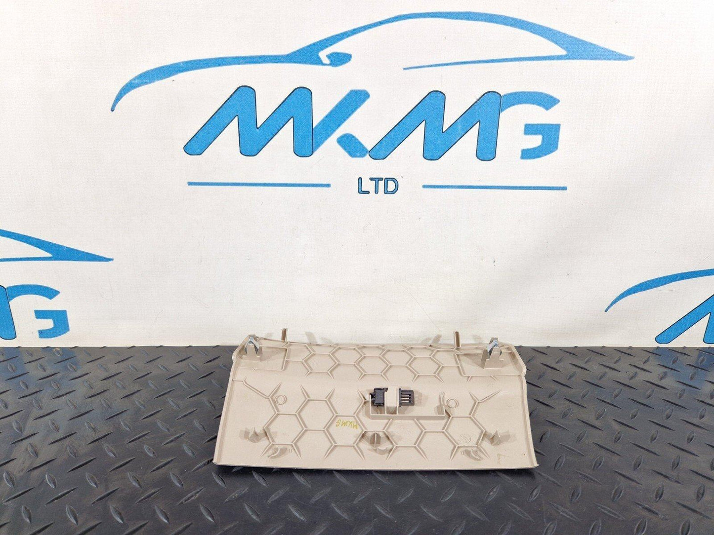 14-21 BMW 2 SERIES GRAN TOURER F46 CENTRE CONSOLE DASHBOARD TRAY TRIM 9310440