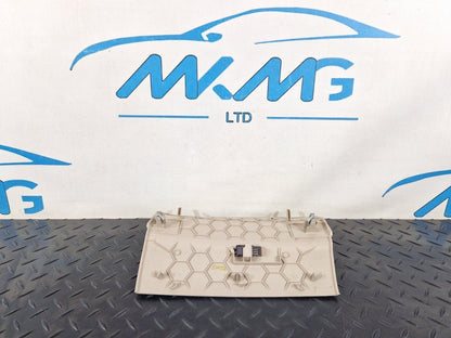 14-21 BMW 2 SERIES GRAN TOURER F46 CENTRE CONSOLE DASHBOARD TRAY TRIM 9310440