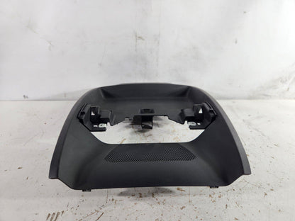 Ford Transit MK8 (V363) Cargo Van Dashboard Upper Storage Trim BK31-V044J53-AEW