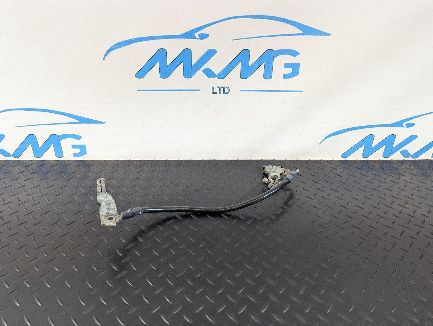 16-22 BMW X1 F48 B47 GENUINE OEM NEGATIVE BATTERY CABLE LEAD CABLE WIRE 9117831