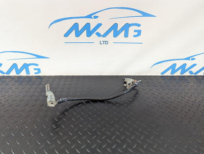 16-22 BMW X1 F48 B47 GENUINE OEM NEGATIVE BATTERY CABLE LEAD CABLE WIRE 9117831