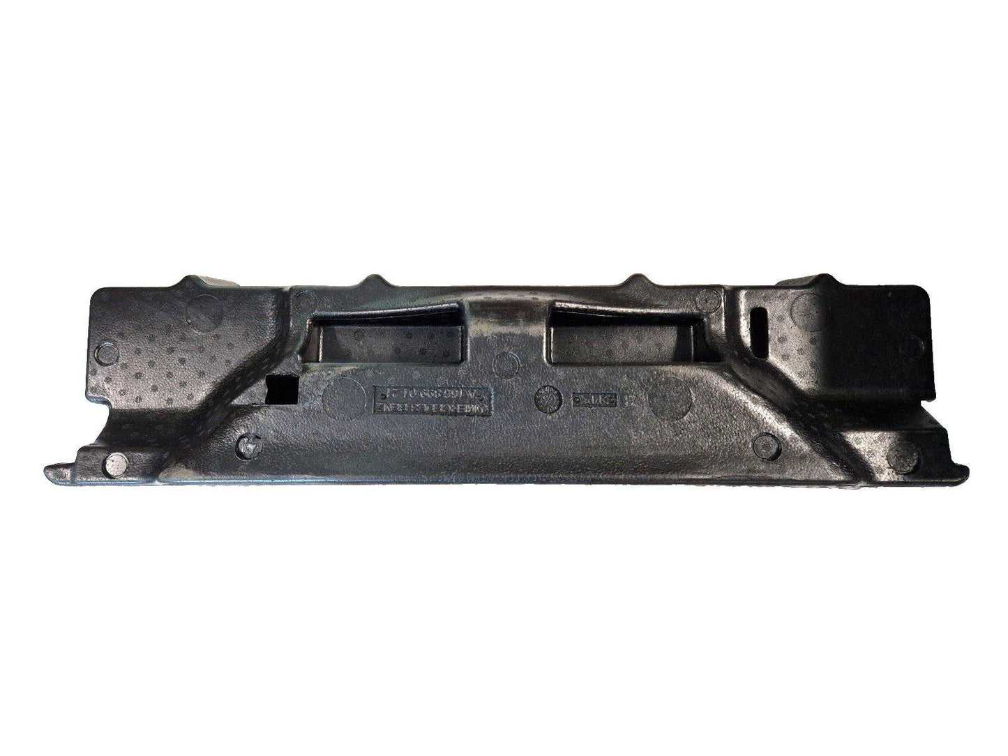 11-19 MERCEDES BENZ ML W166 OEM FOAM TRAY BOX HOLDER TOOL KIT BOOT A1668990121