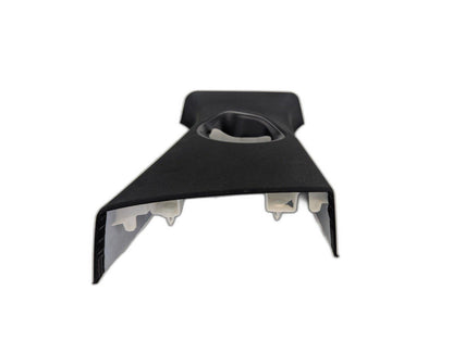 20-24 BMW 228I F44 OEM RIGHT SIDE UPPER B-PILLAR TRIM COVER 7475550