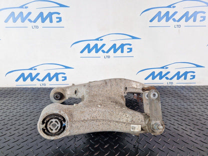 19-ON RANGE ROVER EVOQUE L551 REAR RIGHT SUSPENSION LOWER ARM FK725B530AG