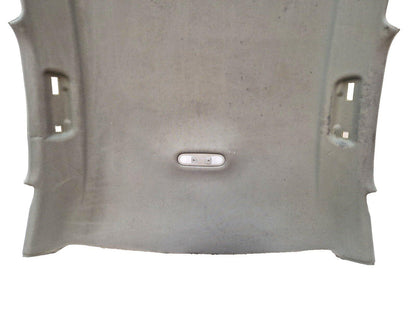 12-18 AUDI A6 C7 GENUINE ROOF HEADLINING TRIM 4G5867506