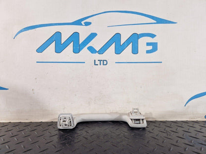 16-19 MERCEDES BENZ GLE W166 FULL SET OF GRAB HANDLES X4 A0998150100 A0998150000