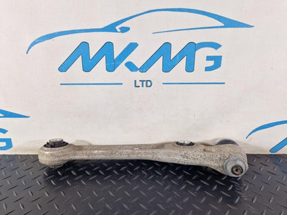 16-19 AUDI S5 A4 B9 F5  GENUINE FRONT LEFT PASSENGER SIDE CONTROL ARM 8W0407155A