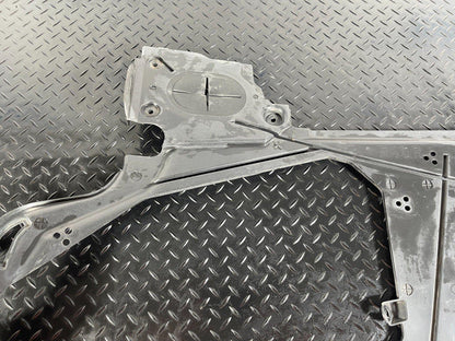 14-21 BMW 2 SERIES GRAN TOURER F46 REAR RIGHT UNDERBODY COVER TRIM 7290808