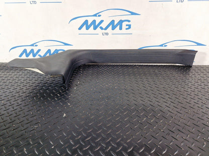 16-19 MERCEDES BENZ GLE W166 LEFT FRONT SILL TRIM COVER A1666801735