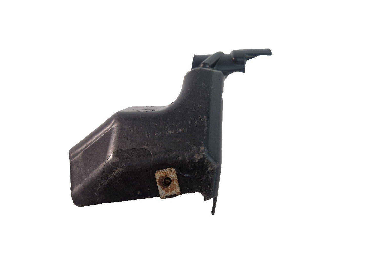 BMW 1 2 3 4 SERIES F20 F22 F30 F36 F36 STEERING COLUMN COVER FRONT LEFT 7274863
