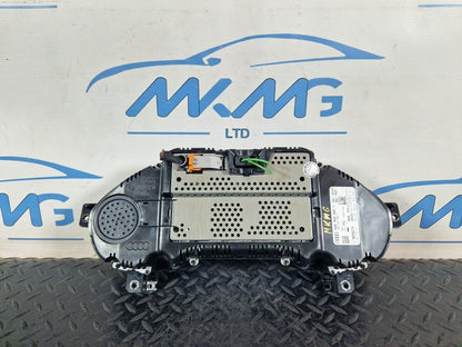 AUDI A7 S7 4G GENUINE SPEEDOMETER INSTRUMENT CLUSTER 4G8920985T