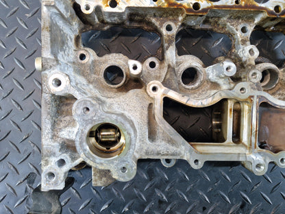 Land Rover Range Rover Evoque L551 2.0 Petrol Cylinder Head Housing H4P3-6J011-D