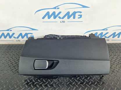 BMW 1 SERIES GENUINE GLOVE BOX STORAGE COMPARTMENT 922725006