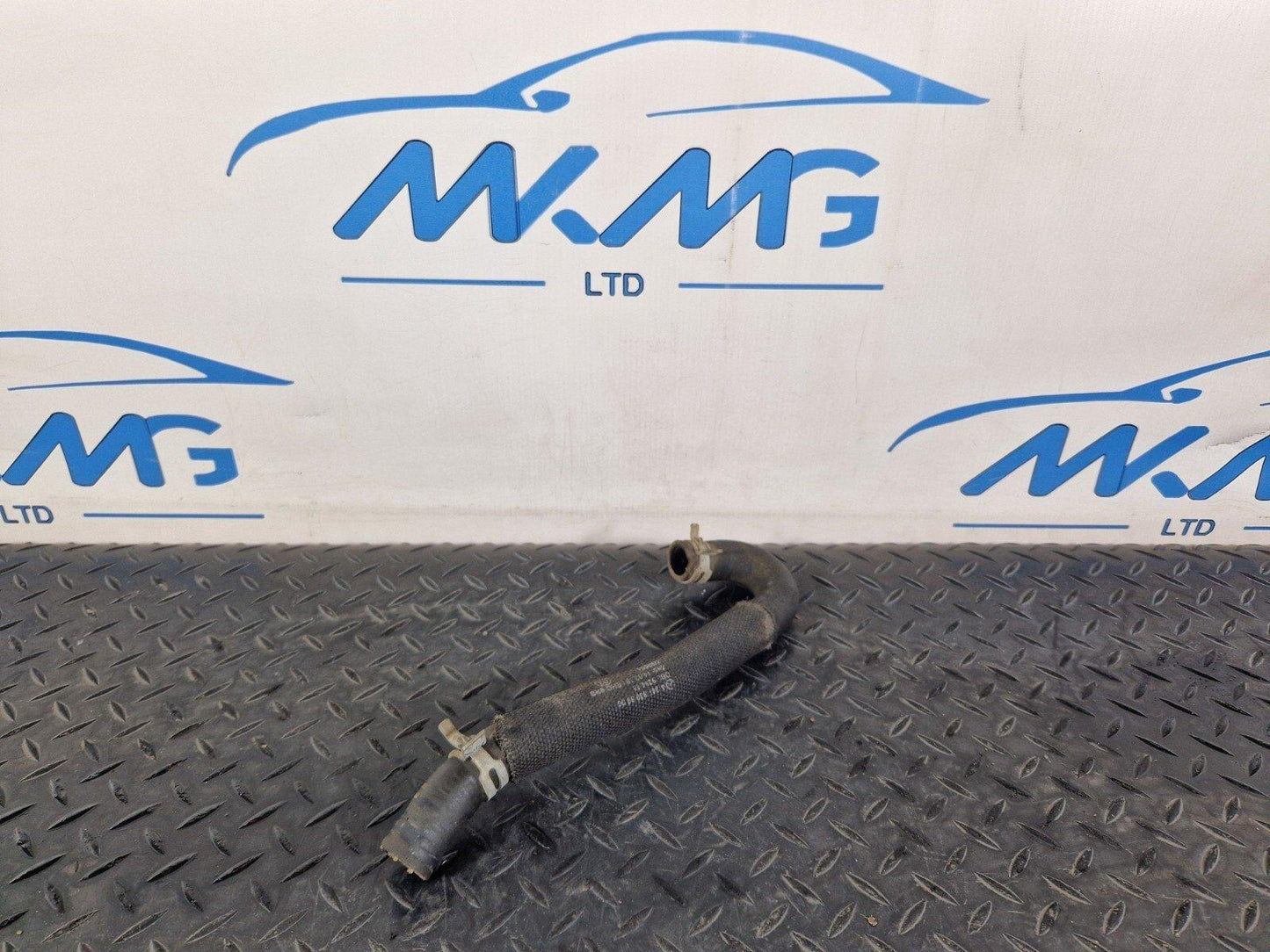 19-ON MERCEDES BENZ B CLASS W247 PETROL COOLANT HOSE PIPE A2478306800