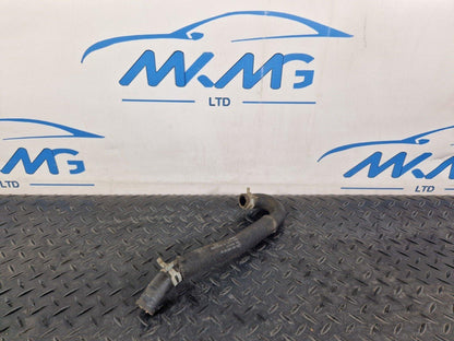 19-ON MERCEDES BENZ B CLASS W247 PETROL COOLANT HOSE PIPE A2478306800